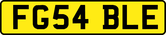 FG54BLE