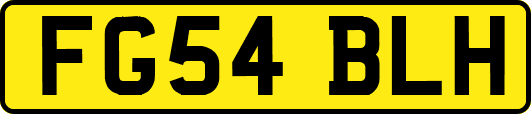 FG54BLH