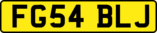 FG54BLJ