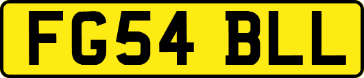 FG54BLL