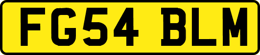 FG54BLM