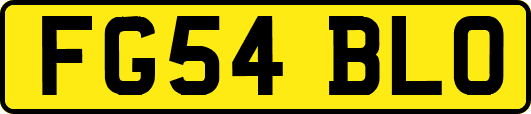 FG54BLO