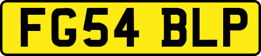FG54BLP