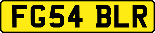FG54BLR