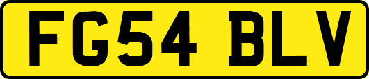 FG54BLV