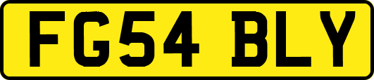 FG54BLY