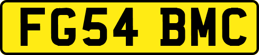 FG54BMC