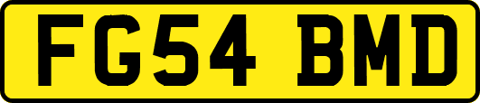 FG54BMD