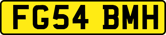 FG54BMH
