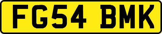 FG54BMK