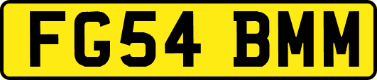 FG54BMM