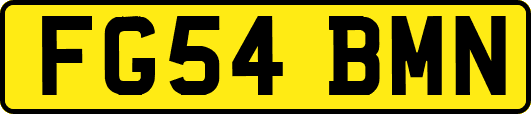 FG54BMN