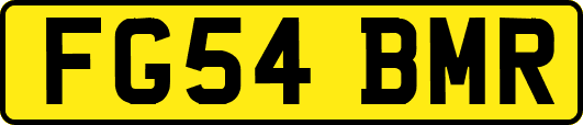 FG54BMR