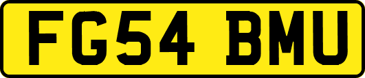 FG54BMU