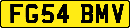 FG54BMV