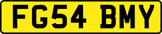 FG54BMY