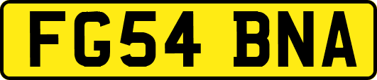 FG54BNA