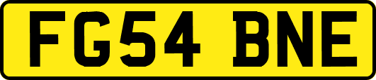FG54BNE