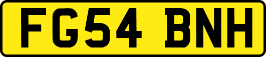 FG54BNH