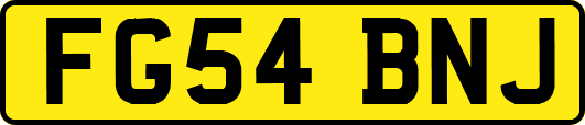 FG54BNJ
