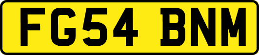 FG54BNM