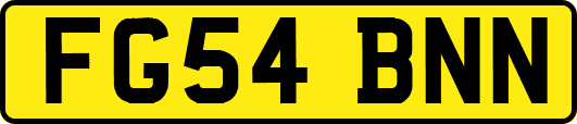 FG54BNN