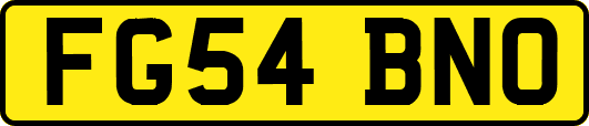 FG54BNO