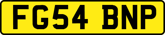 FG54BNP