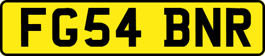 FG54BNR