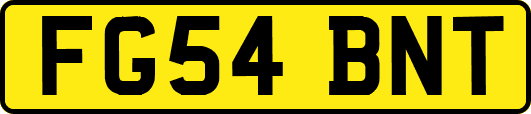 FG54BNT