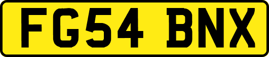 FG54BNX
