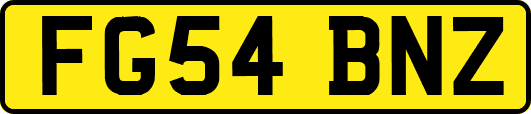 FG54BNZ