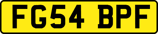FG54BPF
