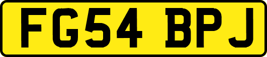 FG54BPJ