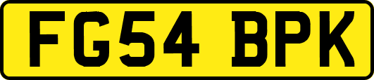 FG54BPK