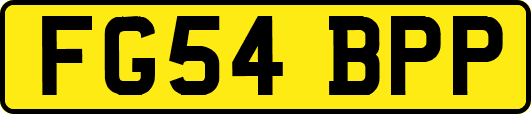 FG54BPP