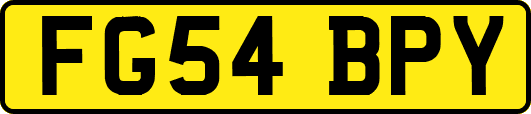FG54BPY