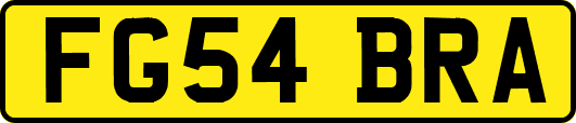 FG54BRA