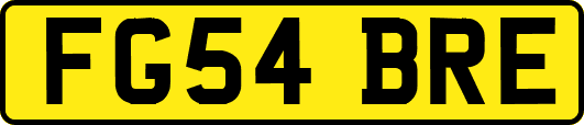 FG54BRE