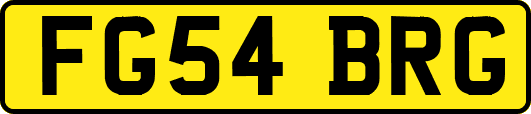 FG54BRG