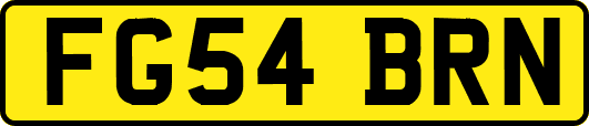 FG54BRN