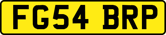 FG54BRP