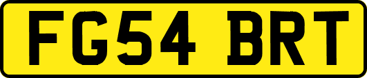 FG54BRT