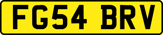 FG54BRV