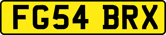 FG54BRX