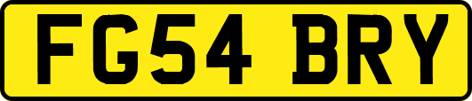 FG54BRY