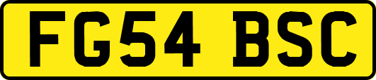 FG54BSC