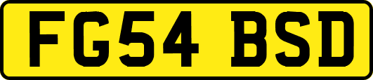 FG54BSD