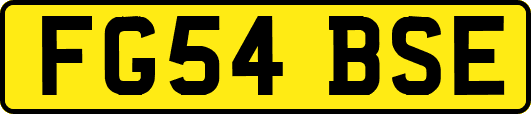 FG54BSE