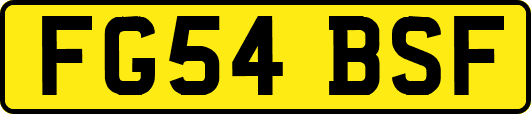 FG54BSF